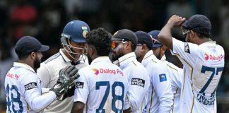 ভারত-শ্রীলঙ্কার খেলোয়াড়দের মধ্যে হাতাহাতি, ক্ষোভ ঝাড়লেন পূজারা