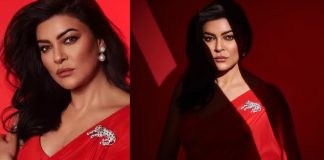 ‘ঈশ্বরই আমাকে বাঁচিয়েছেন’, বিয়ে না করা নিয়ে সুস্মিতা সেন