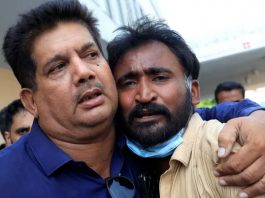 পাকিস্তানে হাসপাতালে আগুন লেগে ১৫ নবজাতকের মৃত্যু