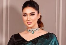 ‘শিকার’ টিমের সবাই সুরক্ষিত থাকার নিশ্চিত বার্তা অপুর