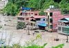 নেপালে ভয়াবহ বন্যায় মৃতের সংখ্যা বেড়ে ১৬২, নিখোঁজ শত শত পর্যটক