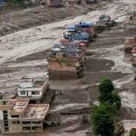 তাপমাত্রা বেড়ে যাওয়াই কি হিমবাহ ধসের কারণ?