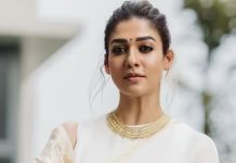 ২-৩ হাজার রুপি পারিশ্রমিক থেকে ‘লেডি সুপারস্টার’ নয়নতারা