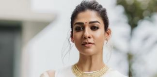 ২-৩ হাজার রুপি পারিশ্রমিক থেকে ‘লেডি সুপারস্টার’ নয়নতারা