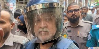 খলনায়ক ডন ৫ দিনের রিমান্ডে