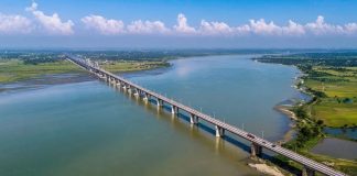 পদ্মা যমুনা ঘিরে হচ্ছে অর্থনৈতিক করিডর