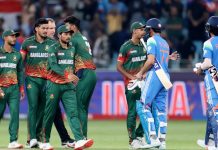 জানুয়ারিতে বাংলাদেশে আসতে পারে ভারত