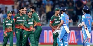জানুয়ারিতে বাংলাদেশে আসতে পারে ভারত