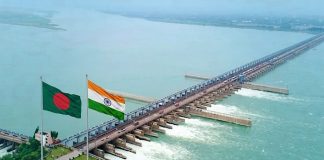 নতুন উদ্যোগ বাংলাদেশের, জেআরসিতে আলোচনা চায় ভারত
