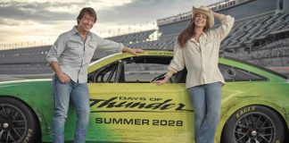পর্দায় জুটি বাঁধছেন টম ক্রুজ ও অ্যান হ্যাথাওয়ে