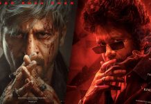 একই নামে দুই ‘কিং’, বক্স অফিসে মুখোমুখি শাহরুখ-নাগার্জুন