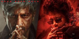 একই নামে দুই ‘কিং’, বক্স অফিসে মুখোমুখি শাহরুখ-নাগার্জুন
