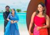 ১২ বছর প্রেমের পর বাগদান সারলেন হিমাদ্রিতা পর্ণা