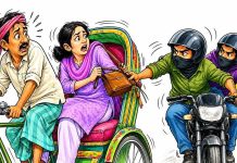 আইন-শৃঙ্খলা : সরকারের ব্যর্থতা নাকি পরিকল্পিত ষড়যন্ত্র?