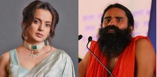 আমার শোবারঘর নিয়ে দিবাস্বপ্ন দেখবেন না, রামদেবকে কটাক্ষ কঙ্গনার