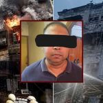 ভারতে ৭ বাংলাদেশি নিহত: শিখা ইন হোটেল মালিক গ্রেফতার