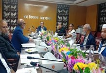 রাষ্ট্রীয় সম্মানী ভাতার আওতায় আসছে আরও ৮৬৭০৯ ধর্মীয় প্রতিষ্ঠান