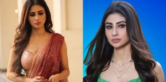 এবার বড় অঙ্কের পারিশ্রমিক নিয়ে ‘বিগ বস’-এ থাকছেন মৌনী রায়