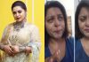 লাইভে এসে কান্নায় ভেঙে পড়লেন ‘আলো আসবেই’ গ্রুপের জ্যোতিকা