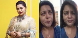 লাইভে এসে কান্নায় ভেঙে পড়লেন ‘আলো আসবেই’ গ্রুপের জ্যোতিকা