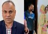 শেরপুরে মধ্যরাতে নারীসহ পাসপোর্ট অফিসের এডি আটক