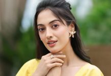 স্বামীর বিরুদ্ধে নির্যাতনের অভিযোগ অভিনেত্রীর