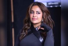 শুটিং শেষে হাসপাতালে অভিনেত্রী