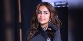 শুটিং শেষে হাসপাতালে অভিনেত্রী