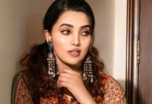 ঘুমের মধ্যেই চিরঘুমে বলিউড অভিনেত্রী