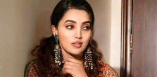 ঘুমের মধ্যেই চিরঘুমে বলিউড অভিনেত্রী