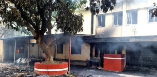 থানা থেকে লুট হয় ৩৯ অস্ত্র, ২২টির সন্ধান মেলেনি দুই বছরেও