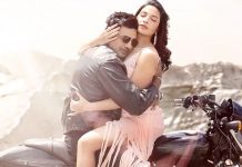রোমান্টিক আবহে দেব-শুভশ্রী