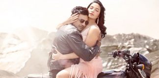 রোমান্টিক আবহে দেব-শুভশ্রী