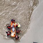 যুক্তরাষ্ট্রে ভয়াবহ ঝড় ও বন্যায় ৫ জনের প্রাণহানি