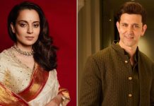 আগুনে আর ঘি ঢালবেন না: হৃতিককে কেন বললেন কঙ্গনা