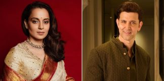 আগুনে আর ঘি ঢালবেন না: হৃতিককে কেন বললেন কঙ্গনা