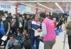 দেশে ফিরলেন লিবিয়ায় বন্দি থাকা ১৭৪ বাংলাদেশি