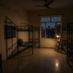 রাতে শোনা যাচ্ছিল ‘নূপুরের শব্দ’, আতঙ্কে হোস্টেল থেকে পালালেন ৬০০ শিক্ষার্থী