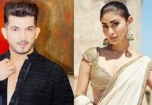 মৌনির সঙ্গে নাম জড়াতেই মুখ খুললেন অর্জুন বিজলানি
