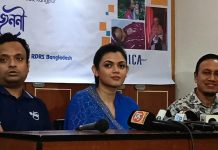 মা ও নবজাতকের চিকিৎসায় সরকারি বরাদ্দ বাড়ানোর আহ্বান নাবিলার