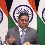 প্রধানমন্ত্রী তারেক রহমানকে দুটি আমন্ত্রণ জানিয়েছে ভারত: জয়সওয়াল