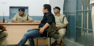 জেল জীবনের ভয়াবহ অভিজ্ঞতা প্রকাশ সালমান খানের