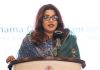সরকার তিন লাখ টাকার মধ্যে অভিবাসন ব্যয় কমিয়ে আনার চেষ্টা করছে: শামা ওবায়েদ