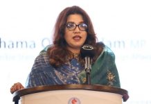 সরকার তিন লাখ টাকার মধ্যে অভিবাসন ব্যয় কমিয়ে আনার চেষ্টা করছে: শামা ওবায়েদ