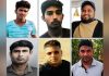 আগুনে পুড়ে নিহত ৬ বাংলাদেশির মরদেহ পারিবারিক সিদ্ধান্তে দক্ষিণ আফ্রিকায় দাফন সম্পন্ন