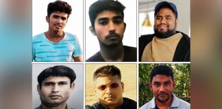 আগুনে পুড়ে নিহত ৬ বাংলাদেশির মরদেহ পারিবারিক সিদ্ধান্তে দক্ষিণ আফ্রিকায় দাফন সম্পন্ন