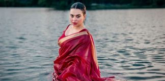 সামনে এলো অভিনেত্রী রিধির চাঞ্চল্যকর তথ্য