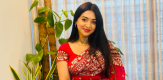 তৃতীয় বিয়ের গুঞ্জন নিয়ে মুখ খুললেন অভিনেত্রী প্রভা
