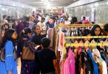 শপিংমল-দোকানপাট খোলা রাখার নতুন সময় নির্ধারণ