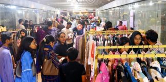 শপিংমল-দোকানপাট খোলা রাখার নতুন সময় নির্ধারণ